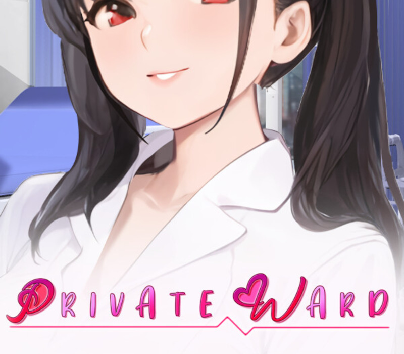 

Private Ward ~VIP Floor: She Was My Nurse~ PC Steam CD Key