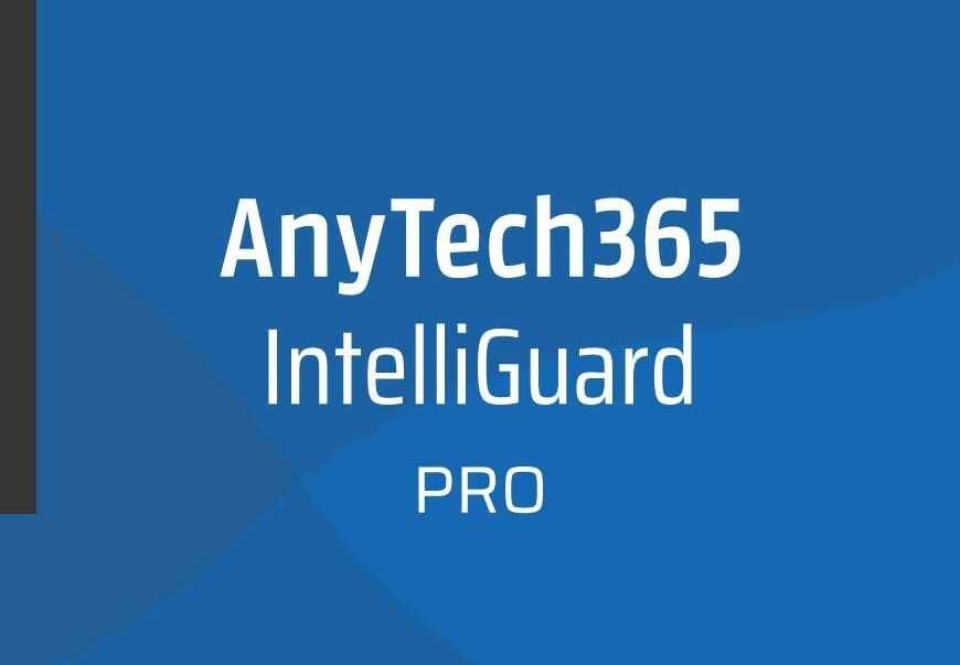AnyTech365 IntelliGuard Pro CD Key (1 Year / 1 Device) screenshot 1