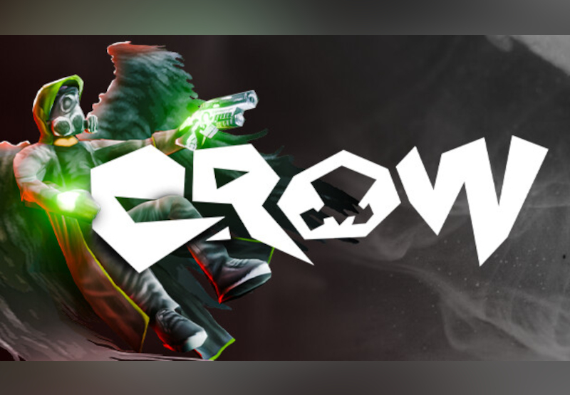 CROW PC Steam CD Key screenshot 1