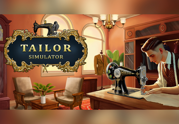 Tailor Simulator PC Steam CD Key