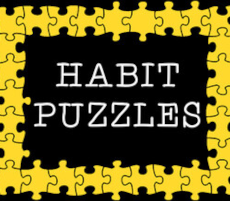 

Habit Puzzles PC Steam CD Key