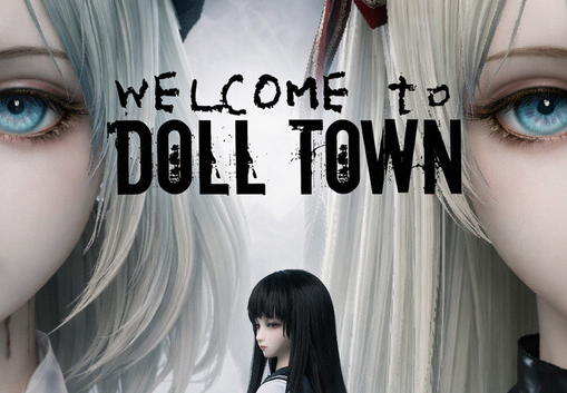 Welcome to Doll Town PC Steam CD Key