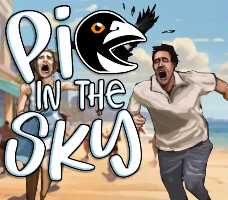 

Pie in the Sky PC Steam CD Key