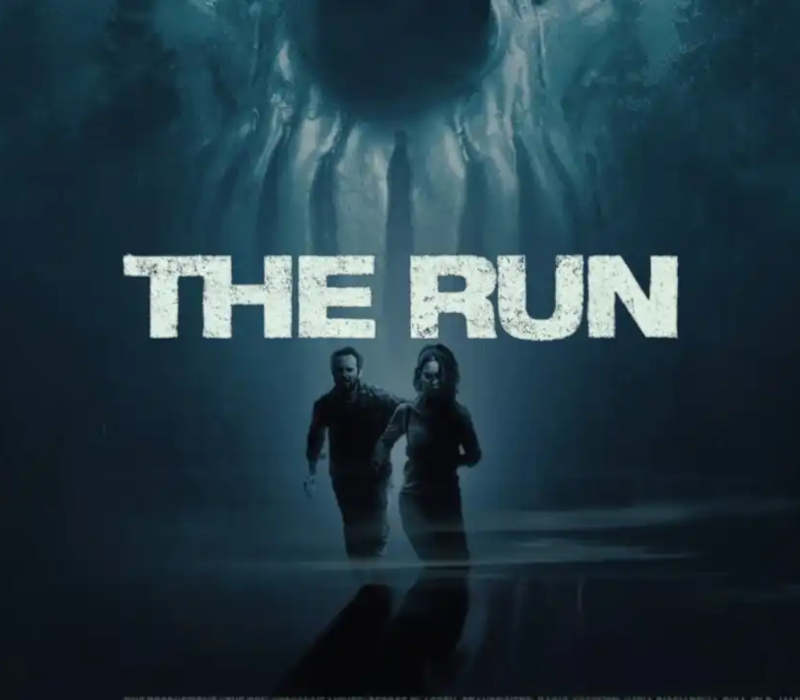 

The Run PC Steam CD Key