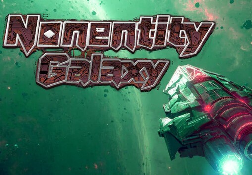 Nonentity Galaxy PC Steam CD Key