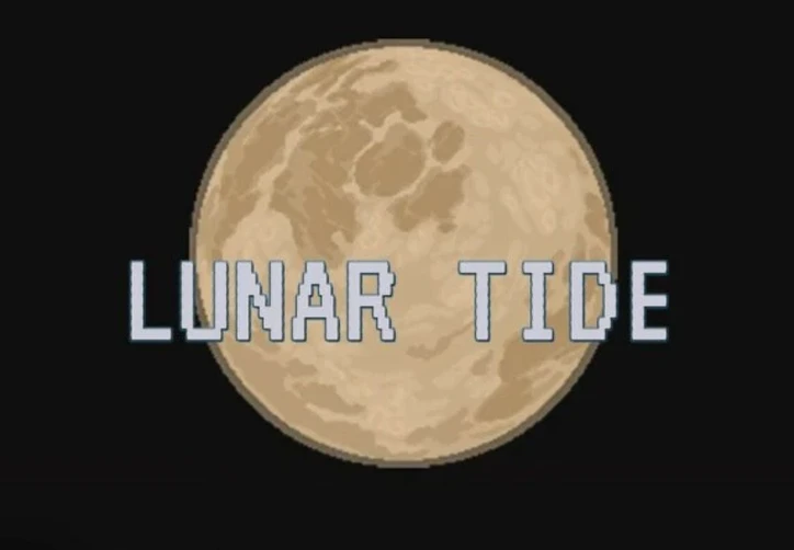 Lunar Tide PC Steam CD Key screenshot 1