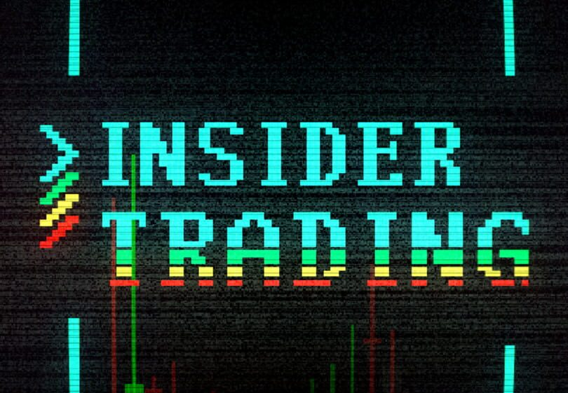 Insider Trading PC Steam CD Key