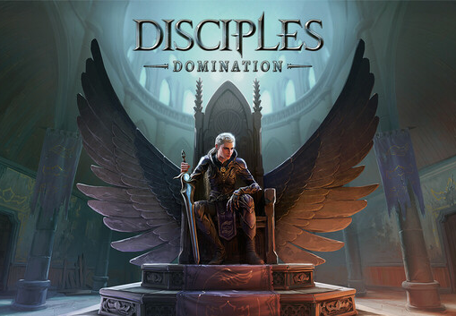 Disciples: Domination PC Steam CD Key