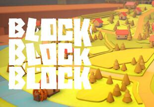 Block Block Block PC Steam CD Key screenshot 2