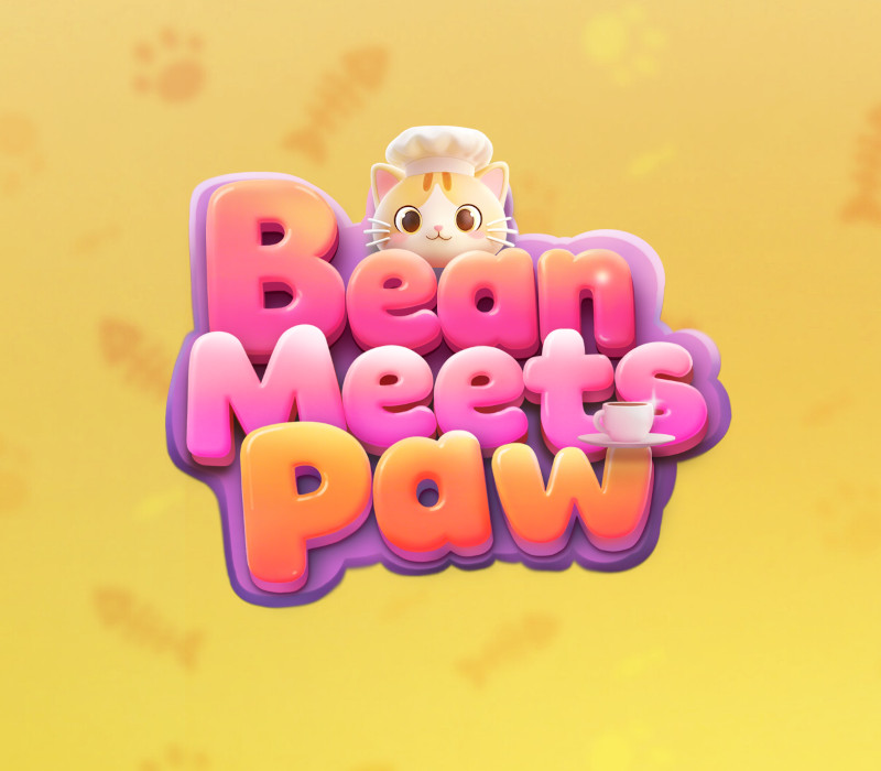 

Bean Meets Paw PC Steam CD Key