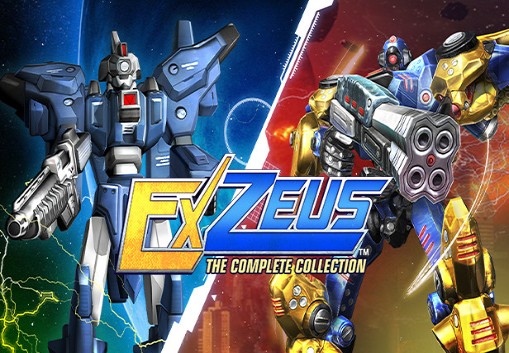 ExZeus: The Complete Collection Xbox One / Xbox Series X|S Account screenshot 2