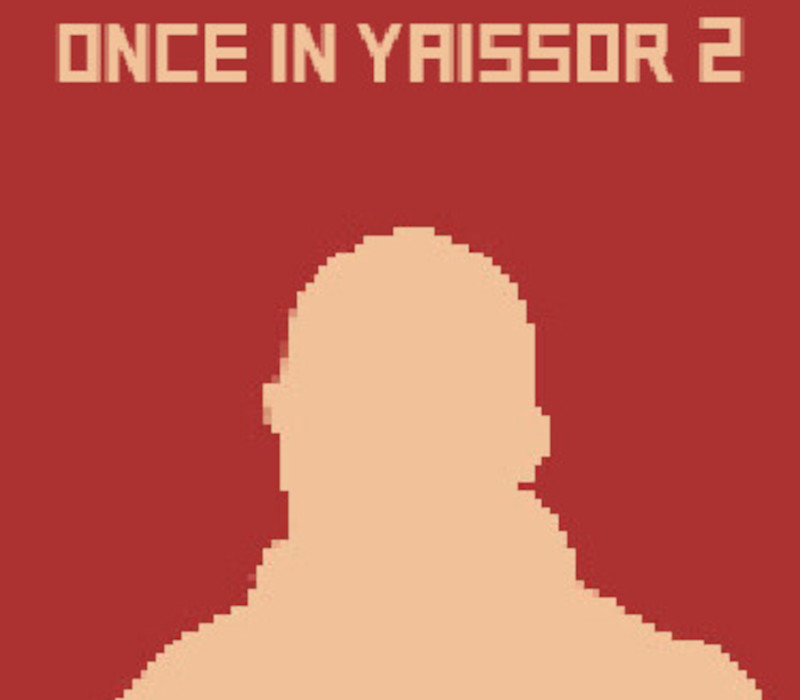 

Once in Yaissor 2 PC Steam CD Key