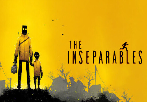 The Inseparables PC Steam CD Key screenshot 1