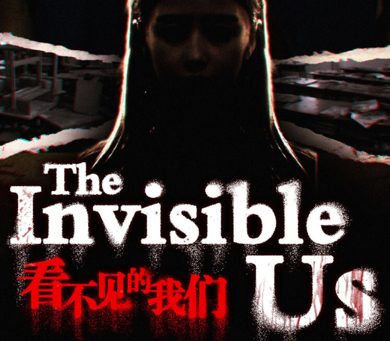

The invisible us PC Steam CD Key