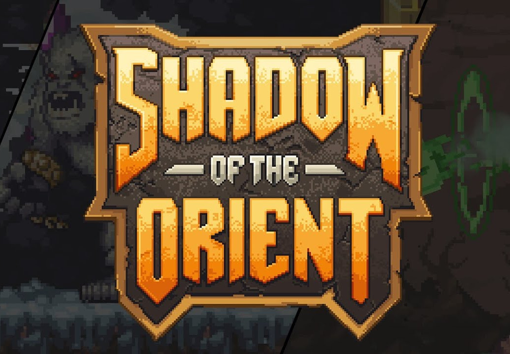 Shadow of the Orient PC Steam CD Key screenshot 2
