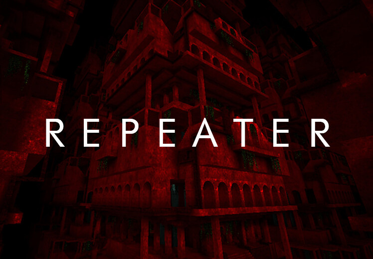 REPEATER PC Steam CD Key screenshot 2