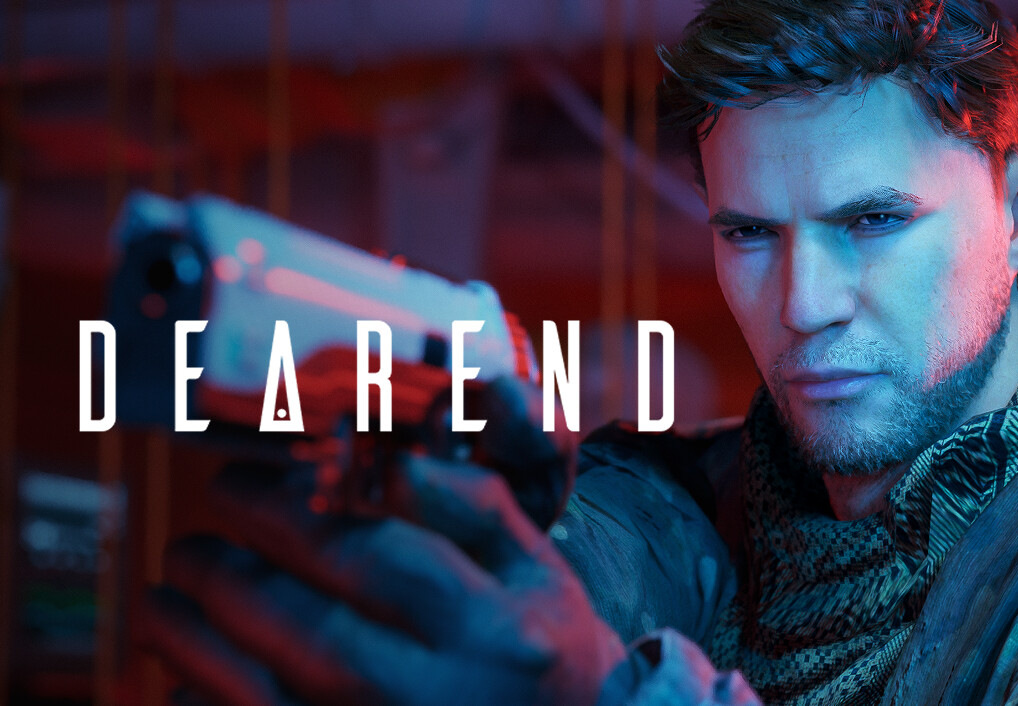 DEAREND PC Steam CD Key screenshot 2