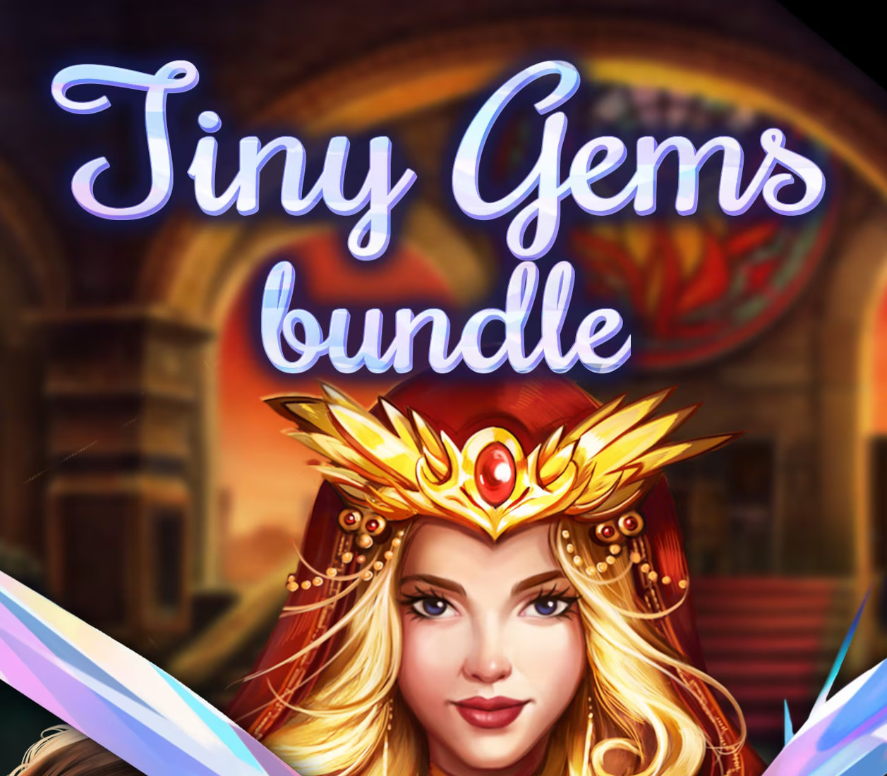 

Tiny Gems Bundle Xbox One / Xbox Series X|S Account