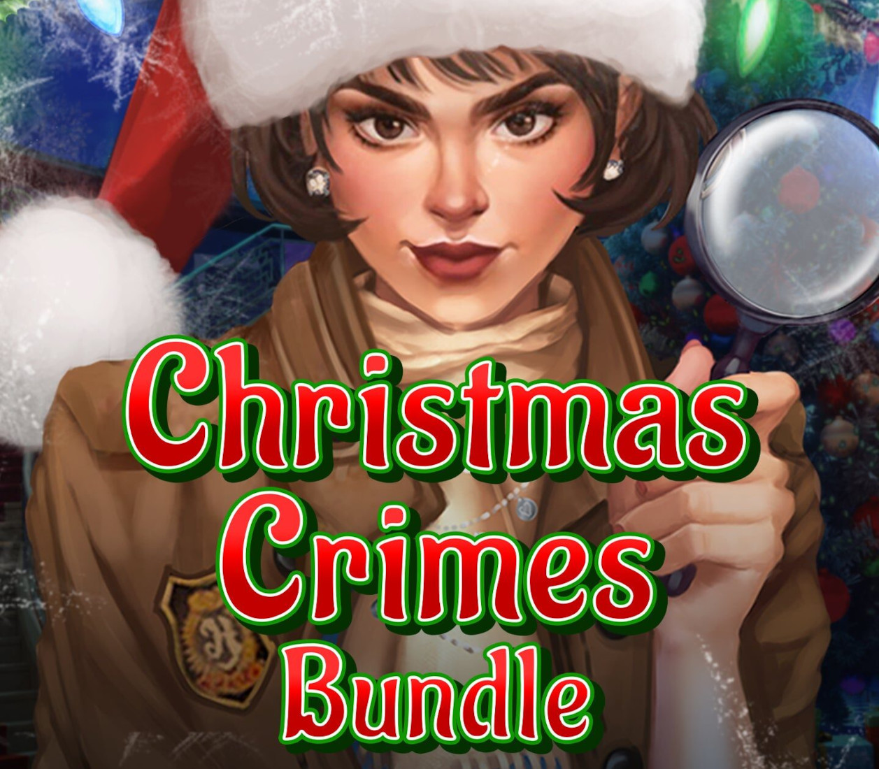 

Christmas Crimes Bundle XBOX One / Xbox Series X|S Account