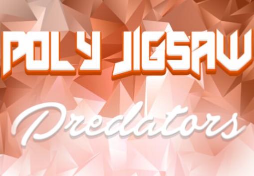 POLY Jigsaw: Predators PC Steam CD Key screenshot 2