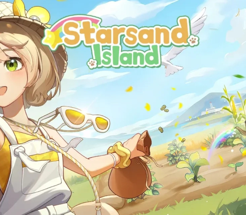 

Starsand Island PC Steam Altergift