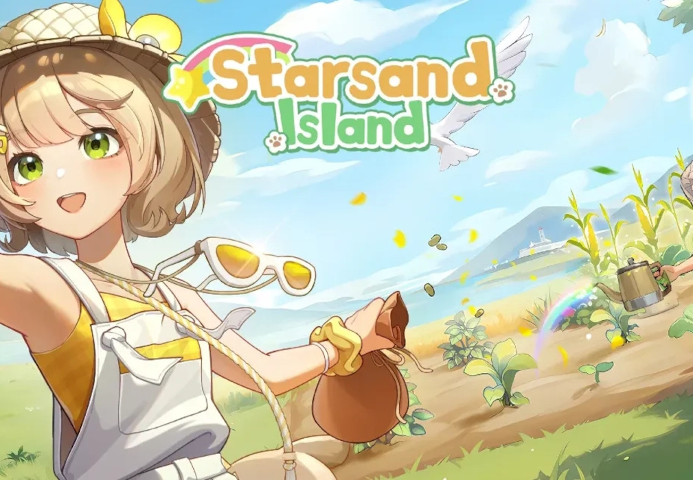 Starsand Island PC Steam CD Key