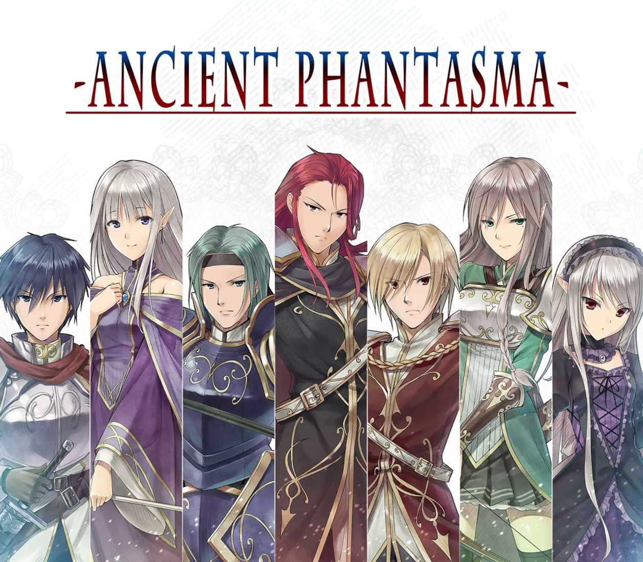 

Ancient Phantasma XBOX One / Xbox Series X|S Account