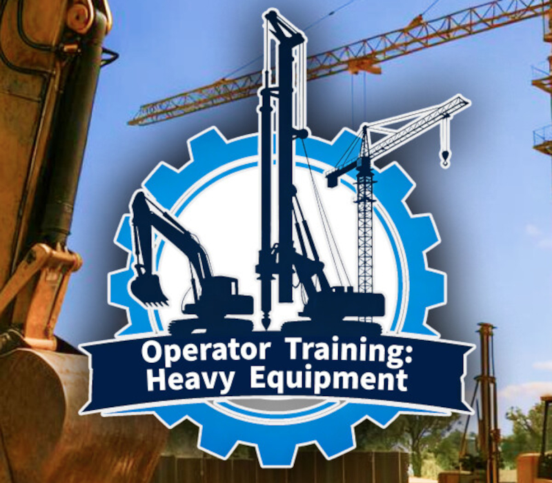 

Operator Training: Heavy Equipment PC Steam Account