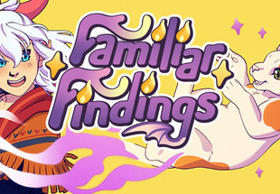 Familiar Findings PC Steam CD Key