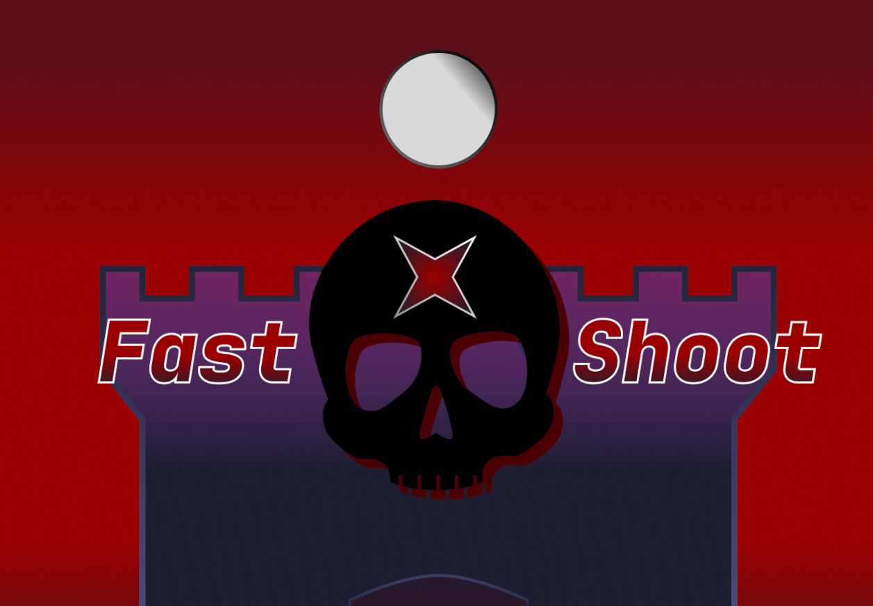 FastShoot PC Steam CD Key screenshot 1