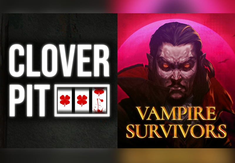 Clover Survivors Bundle PC Steam Account screenshot 1