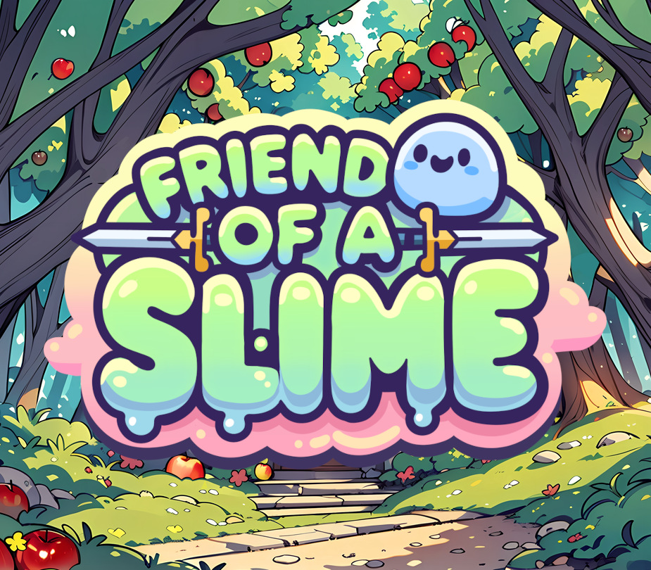 

Friend of a Slime PC Steam CD Key
