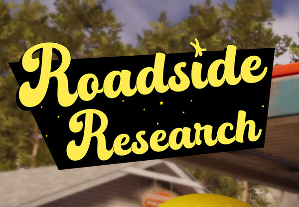 Roadside Research PC Steam CD Key