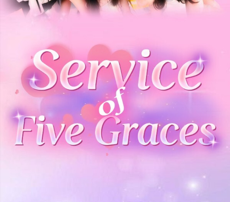 

Service of Five Graces PC Steam CD Key