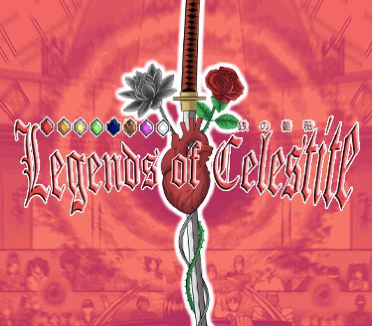 

Legends of Celestite RPG: The All Bearer PC Steam CD Key