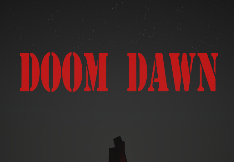 DOOM Dawn PC Steam CD Key screenshot 1
