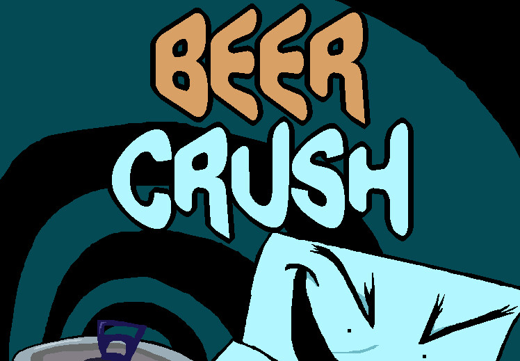 BEERCRUSH PC Steam CD Key screenshot 2