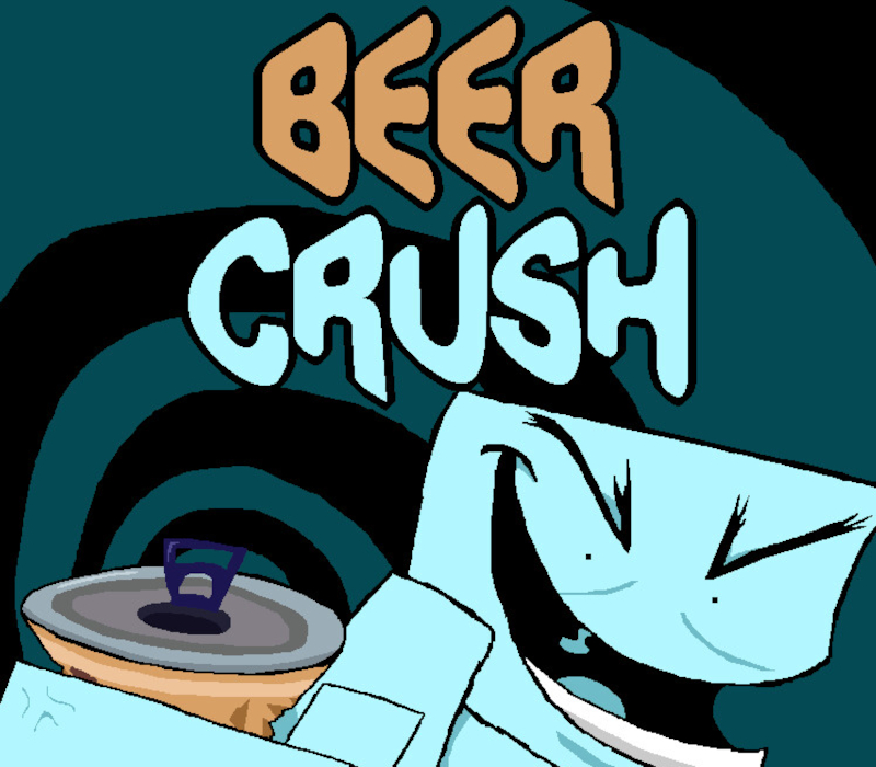 

BEERCRUSH PC Steam CD Key