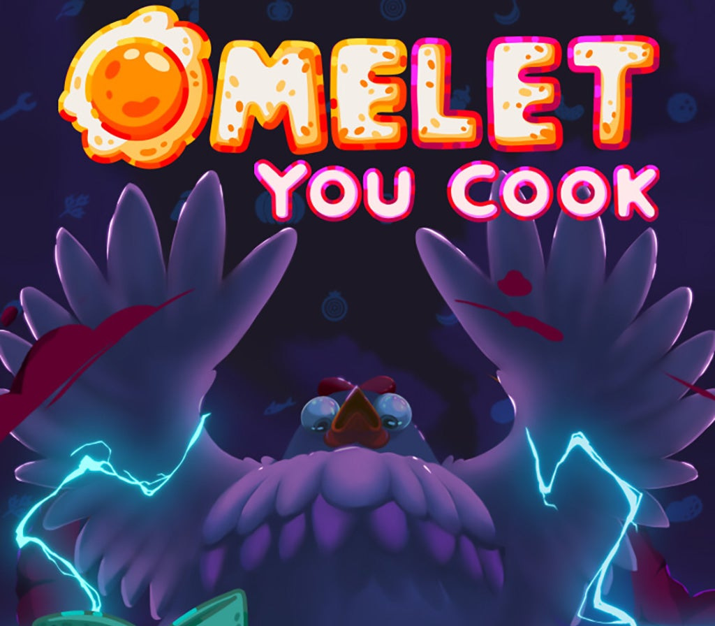 

Omelet You Cook PC Steam Account