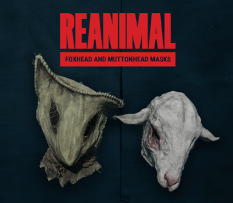 

REANIMAL - Pre-order Bonus DLC EU Xbox Series X|S / PC CD Key