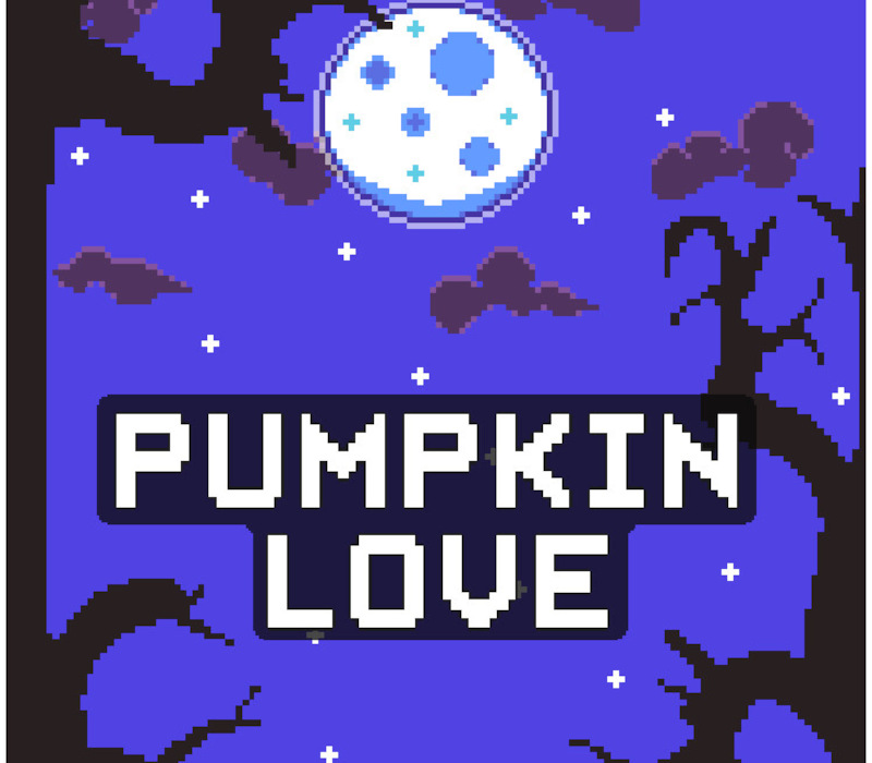 

Pumpkin Love PC Steam CD Key