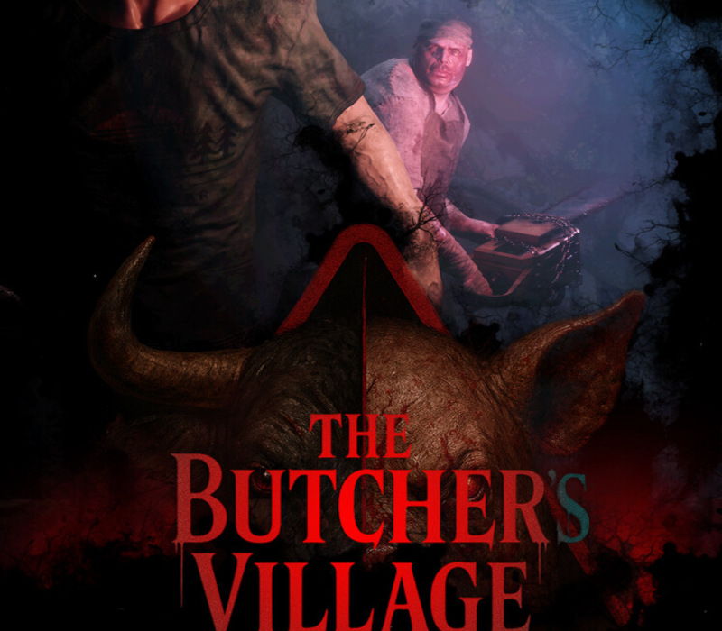 

The Butcher's Village PC Steam CD Key