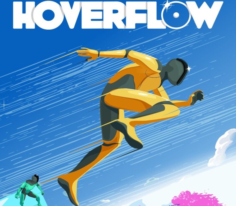 

Hoverflow PC Steam Account
