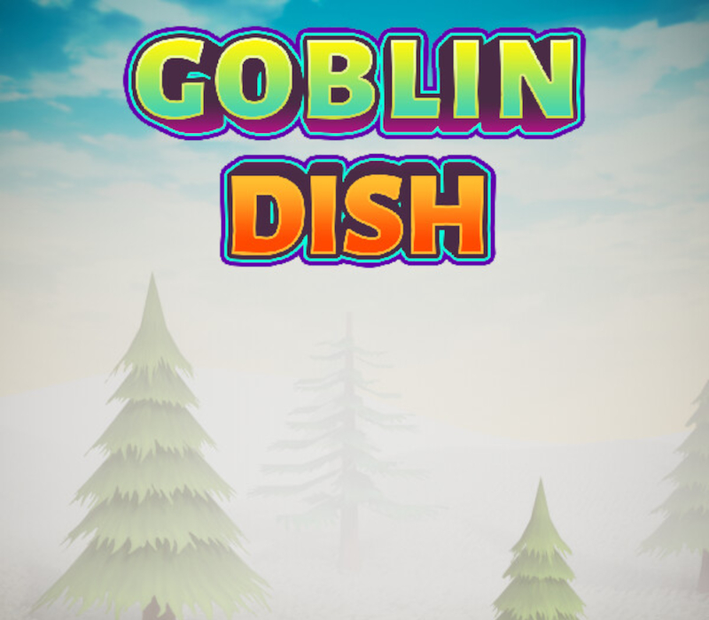

Goblin Dish PC Steam CD Key
