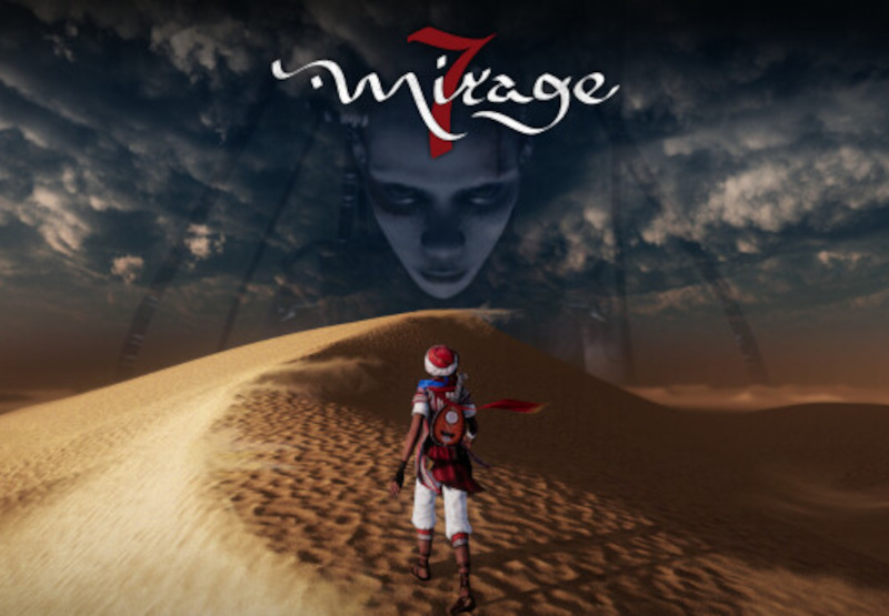 Mirage 7 PC Steam CD Key