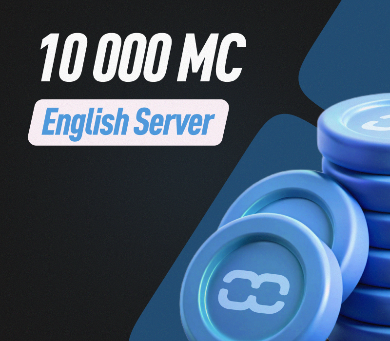 

Meta RP English Server - 10,000 Meta Coins Gift Card