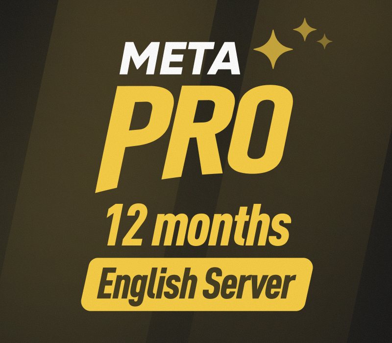 

Meta RP Pro English Server - 12 Month Subscription Key
