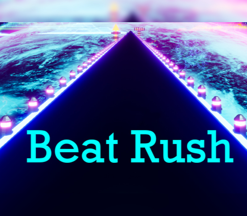 

Beat Rush - Original Game Soundtrack DLC PC Steam CD Key