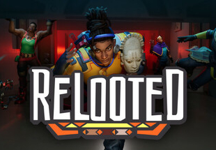 Relooted PC Steam CD Key screenshot 2
