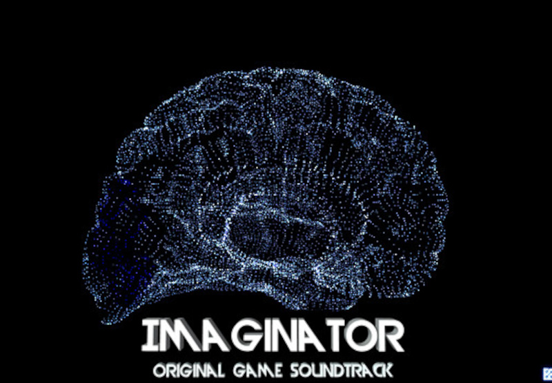 Imaginator - Original Game Soundtrack DLC PC Steam CD Key screenshot 1